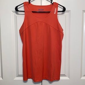 Reebok Workout Tank Top